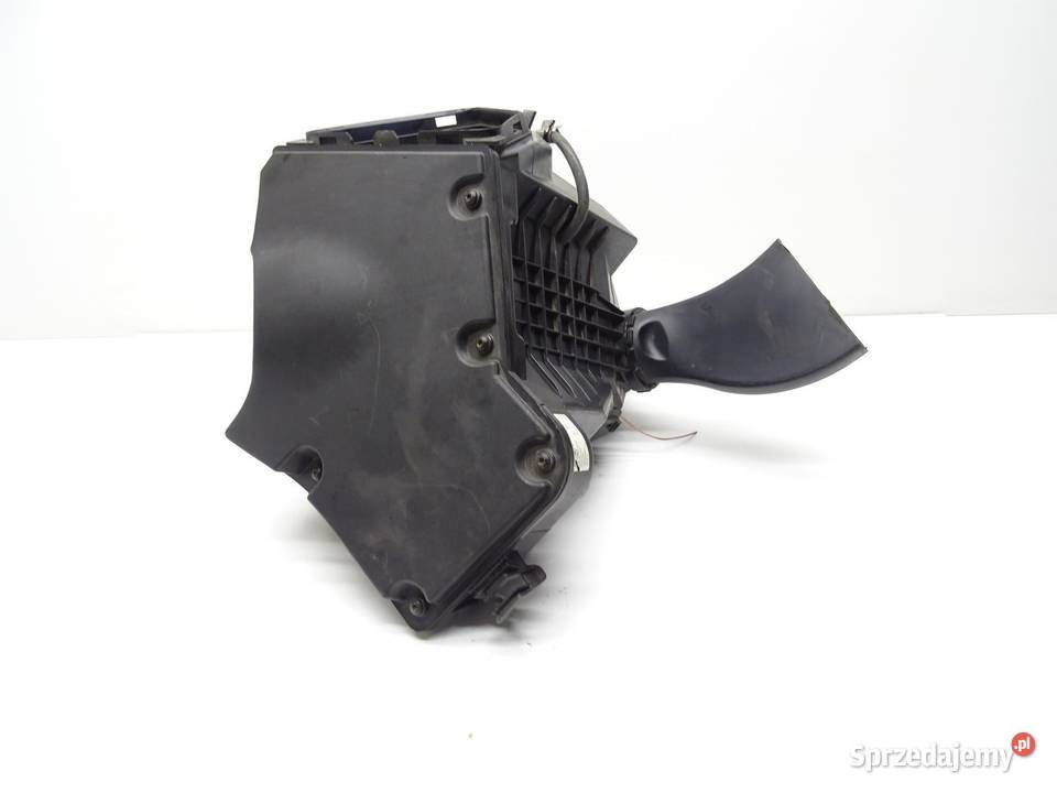 OBUDOWA FILTRA POWIETRZA 8K0133835B AUDI A4 B8 Obudowy filtrów