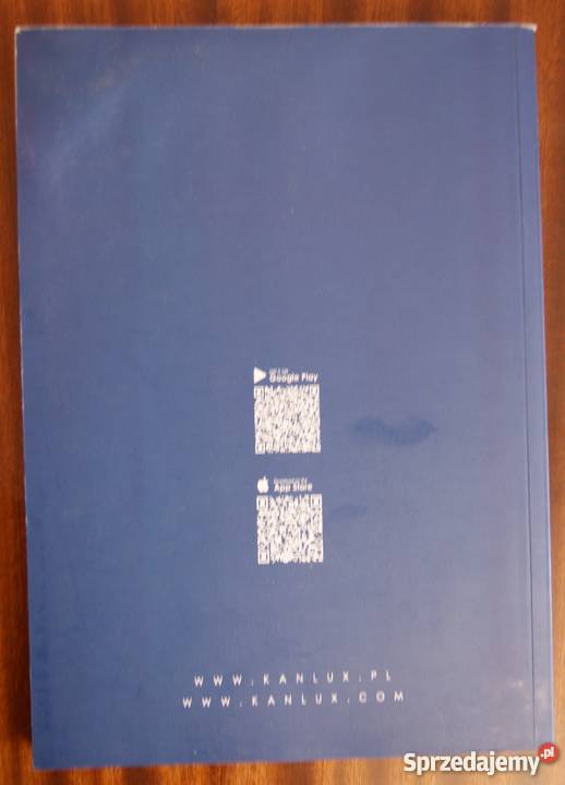 Katalog produktów KANLUX 2017 Parczew