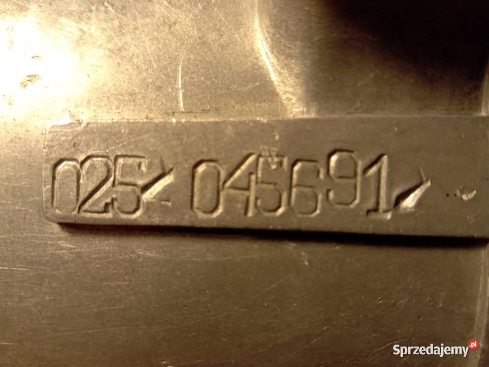 Silnik komar motorynka 025 Biadki