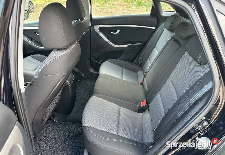 Hyundai i30 Hyundai Łask