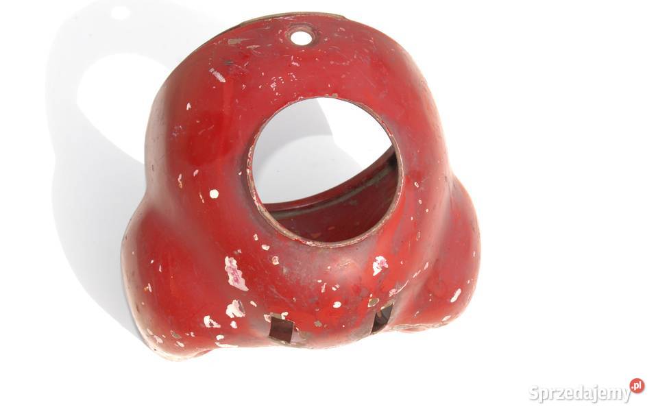lampa obudowa lampy przednie Jawa 250 perak Obudowy lamp i żarówek Cieszyn sprzedam