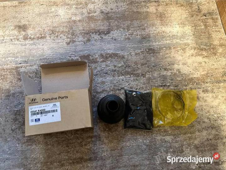 Nowa manszeta przegub Hyundai OE 49541 K4000 Łódź