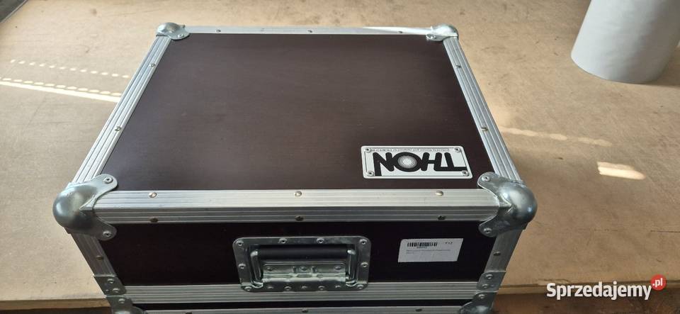 Dynacord PM6003 powermate powermixer Konin