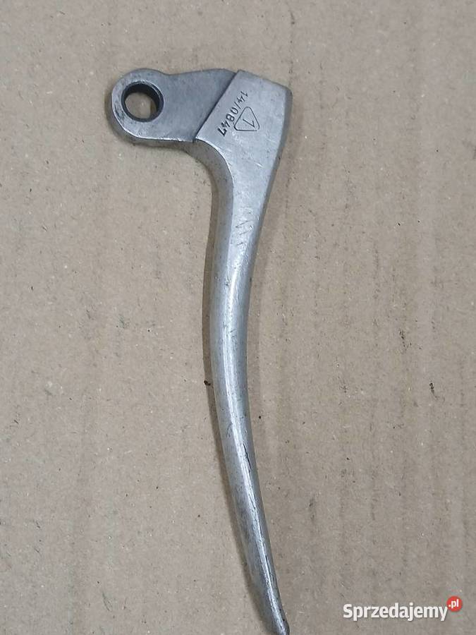 AWO AVO SIMSON IFA BK 350 MZ ES EMW Klamka Prawa Kieźliny