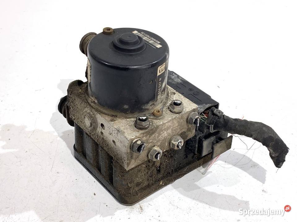 POMPA ABS VW GOLF V 1K0614517H 14 75 0310