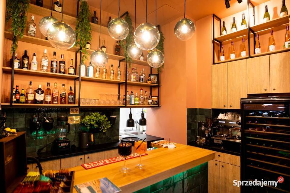 Nowa Hiszpańska restauracja w rynku w Bolesławcu