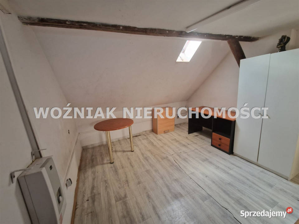 Sprzedam dom wolnostojący 182m2 Wałbrzych sprzedam