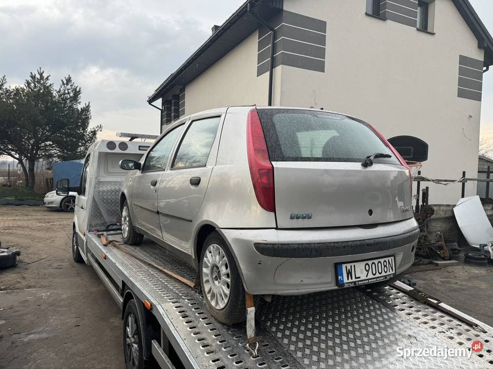 SkupAut Gotówka Ręki Osobowe Dostawcze Grodzisk Mazowiecki usługa