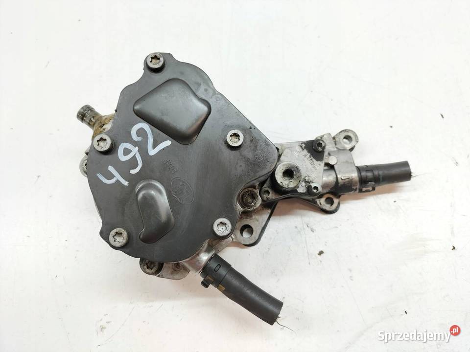 POMPA VACUM 038145209K LUK 19 TDI VW Volkswagen osobowe