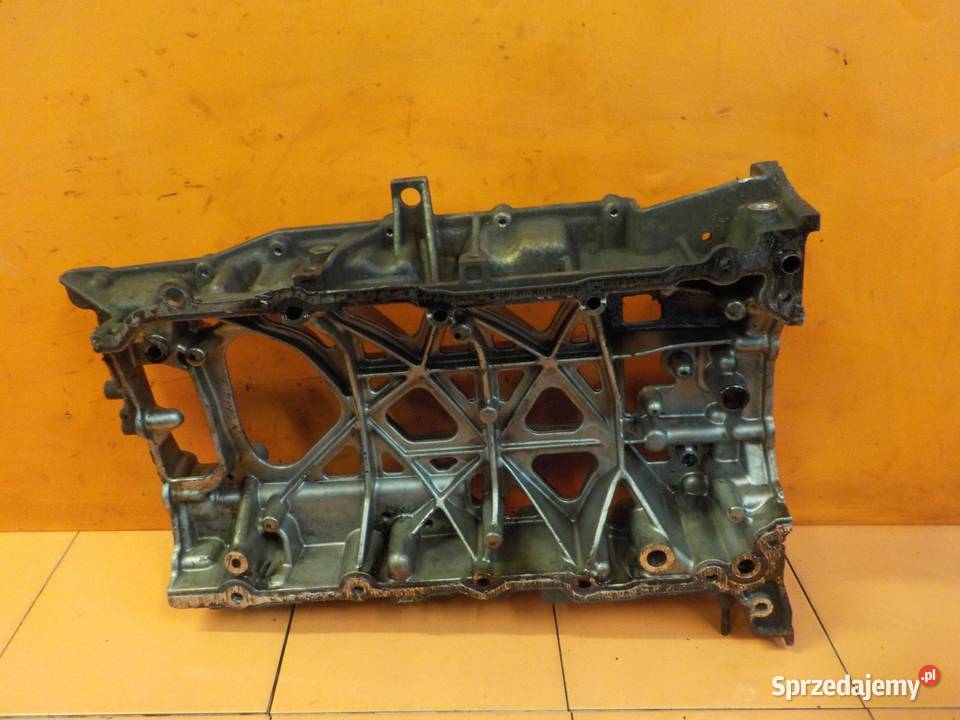 TRANSIT MK8 20 TDCI ECOBLUE 17r 131 YMR6 miska Suków