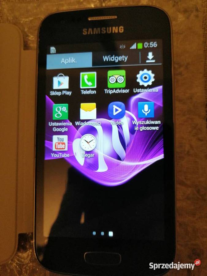 TELEFON SAMSUNG ACE3