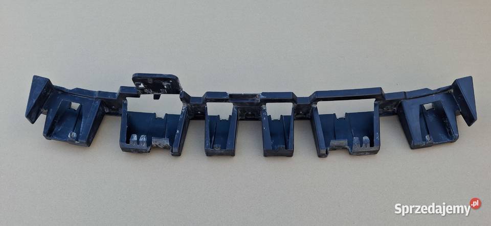 FORD KUGA MK2 II ŚLIZG ABSORBER ZDERZAKA TYŁ Bieleń