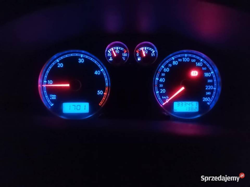 Passat B5 fl podkarpackie Strzyżów