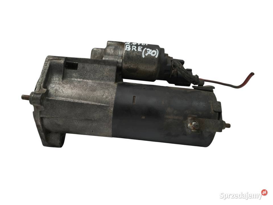 ROZRUSZNIK Audi A4 B7 A6 C6 20 TDI Bosch BRE Chełm
