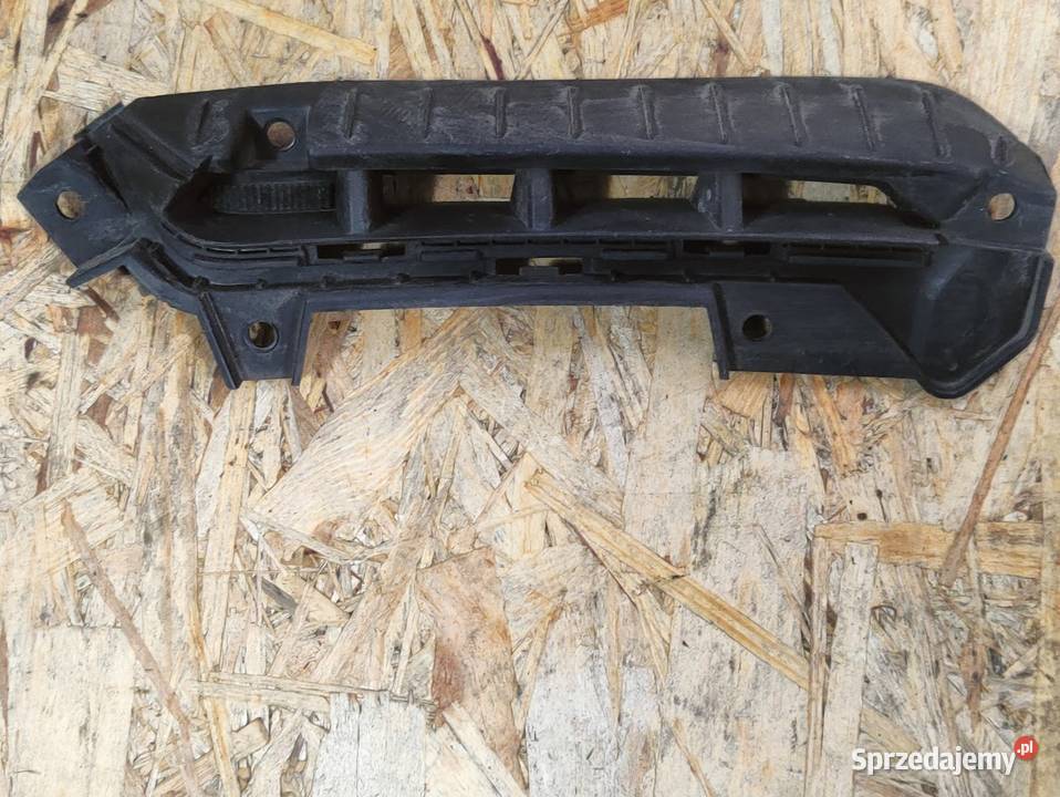 Wlot Kierownica Powietrza Lewa Kia Sorento IV Pleszew