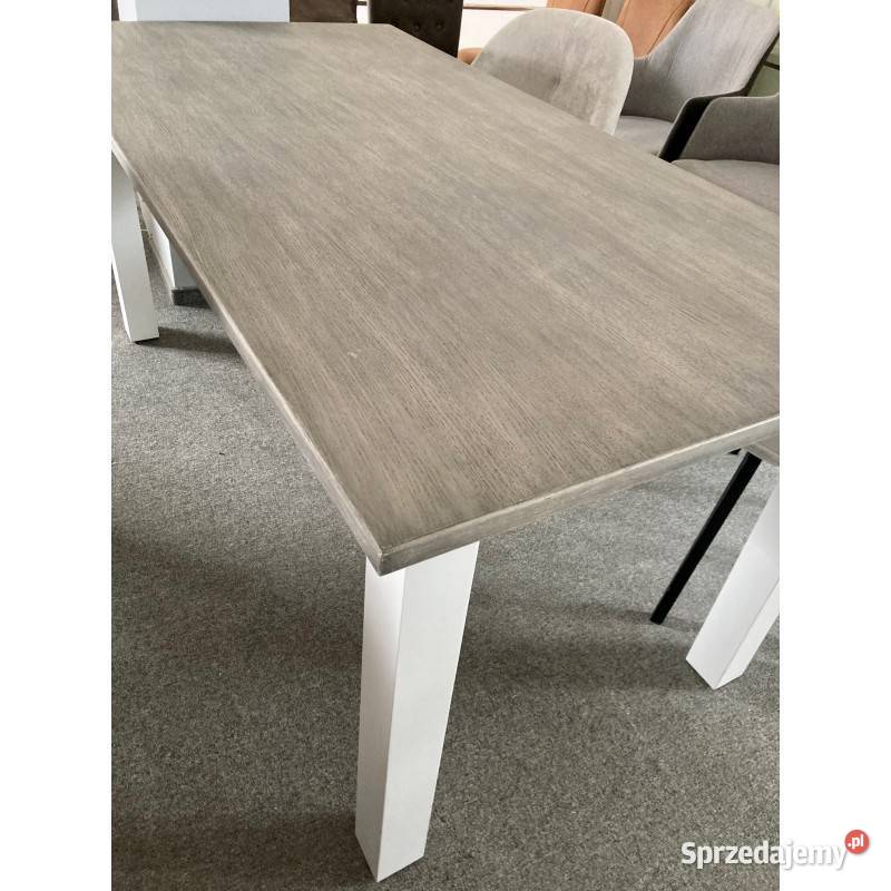 Stół NEWPORT 180x100 HABUFA Dom i Ogród Opole