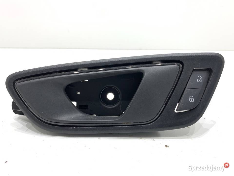 KLAMKA WEWNĘTRZNA LEWY PRZÓD CUPRA ATECA