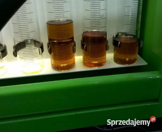 HK 1400 sterownik do PD i PLD Hartridge i Bielsko-Biała