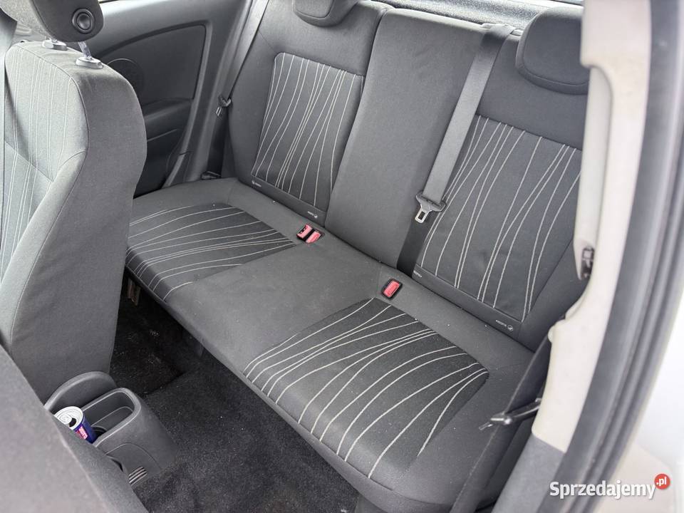 Opel Corsa D 10 Dzierzążnia