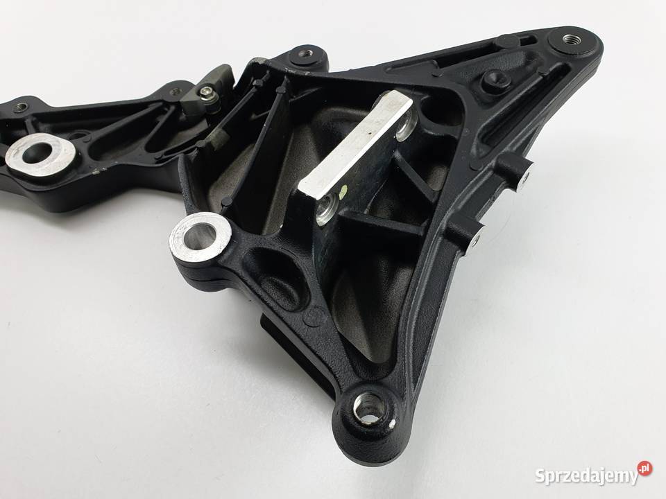 Rama Stelaz Wspornik Lewy Mv Agusta Turismo Łódź sprzedam