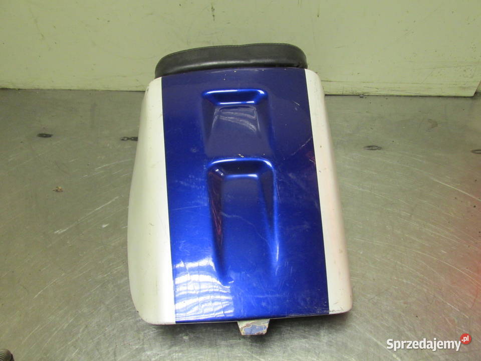 Nakładka na siedzenie pasażera Kawasaki ZX11 świętokrzyskie Sandomierz