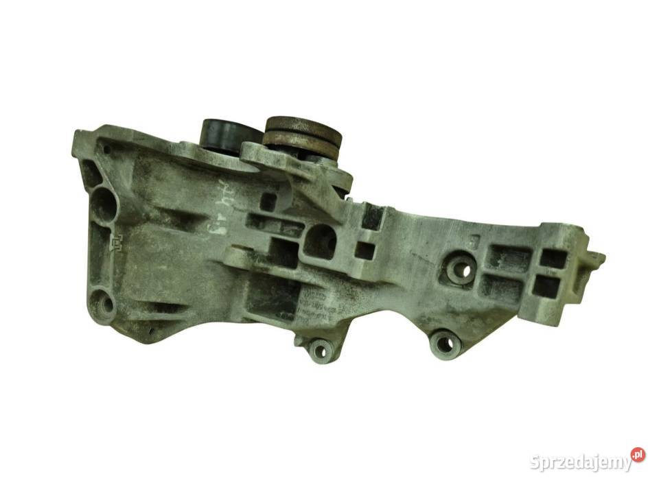 ŁAPA ALTERNATORA AUDI A4 B6 A6 C5 PASSAT B5 FL Działoszyce