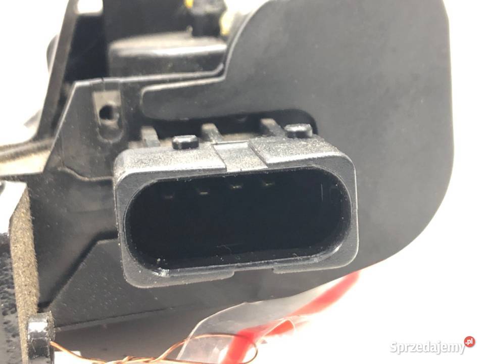 ZAMEK KLAPY TYŁ FIAT LINEA SedanLimuzyna podkarpackie sprzedam