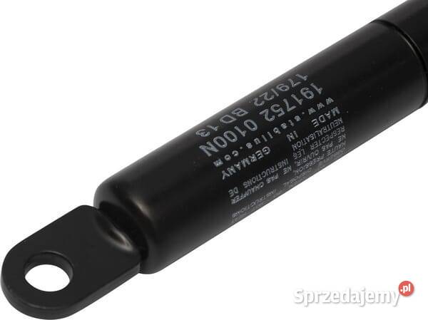 Sprężyna gazowa L1455 mm 100N Stabilus CA191752 małopolskie sprzedam