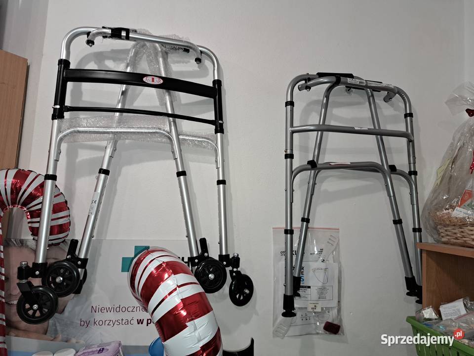 Skup ŁÓŻEK REHABILITACYJNYCH i Sprzętów Warszawa