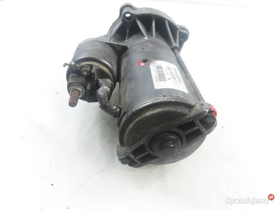 ROZRUSZNIK PEUGEOT 307 20 HDI 221177