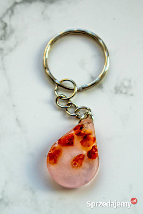 Nowa zawieszka w kształcie łezki z dodatkiem pomorskie Gdańsk