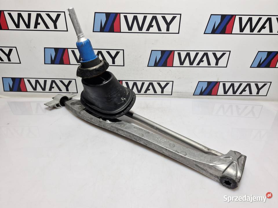 BMW F20 F21 F30 F31 WYBIERAK PRZEŁĄCZNIK ZMIANY