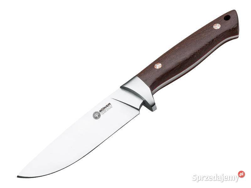 Nóż Boker Arbolito Trapper Warszawa