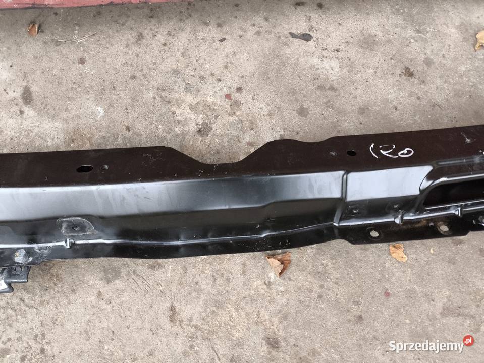 Belka zderzaka przód Hyundai I20 II 1420 małopolskie
