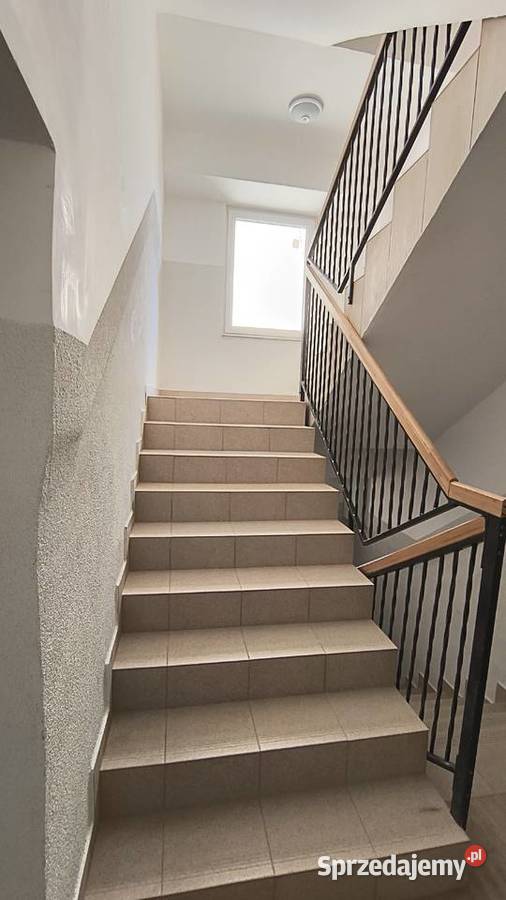 Mieszkanie w stanie deweloperskim w centrum dolnośląskie