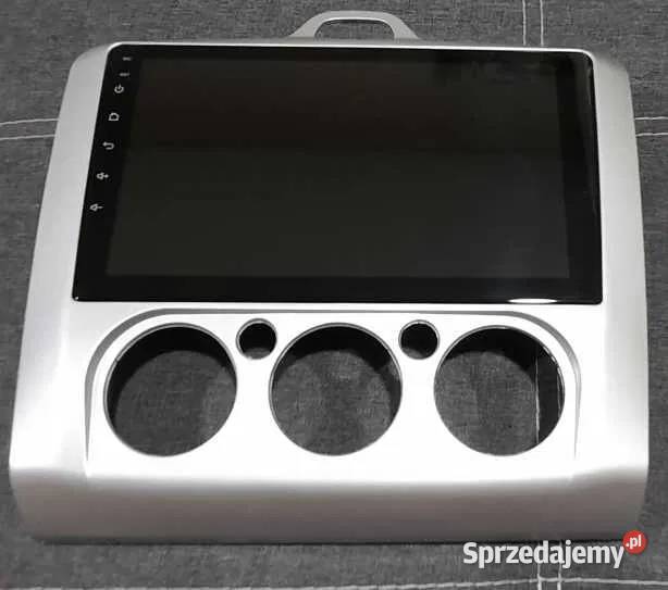 Radio 2din Android 11 Ford Focus 2 0411r gps Ożarowice sprzedam