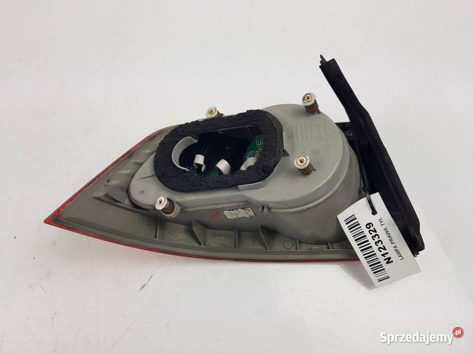 LAMPA PRAWA TYŁ 3D0945096B PHAETON Pozostałe kujawsko-pomorskie Lipno