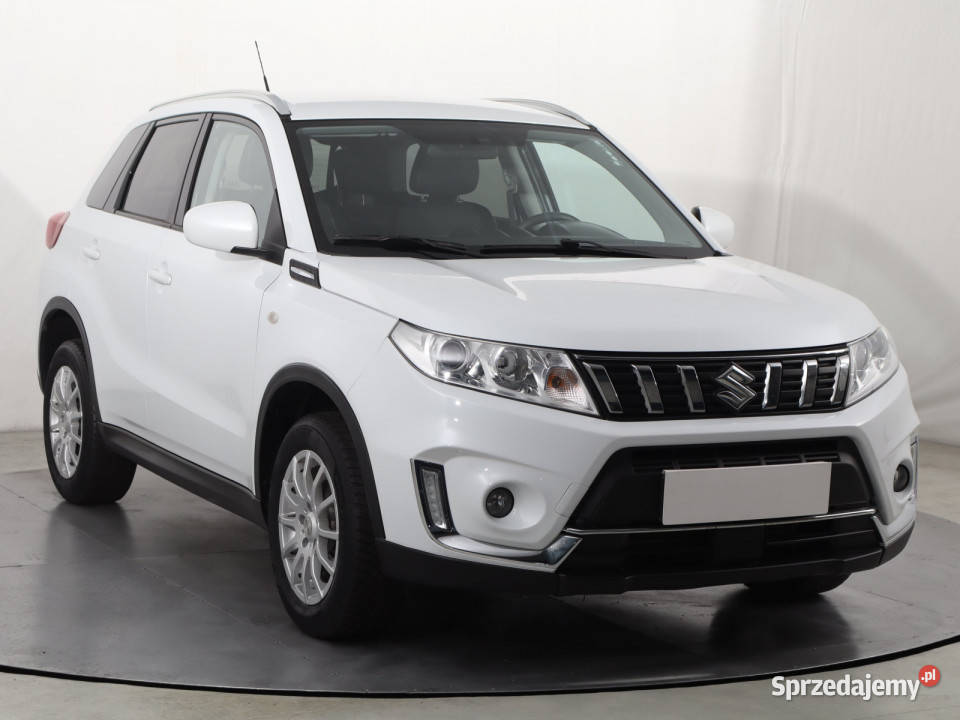 Suzuki Vitara 10 BoosterJet śląskie