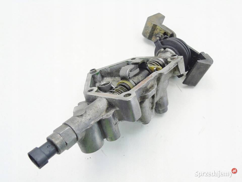 WYBIERAK SKRZYNI 11 12 PUNTO PANDA SEICENTO Sosnowiec