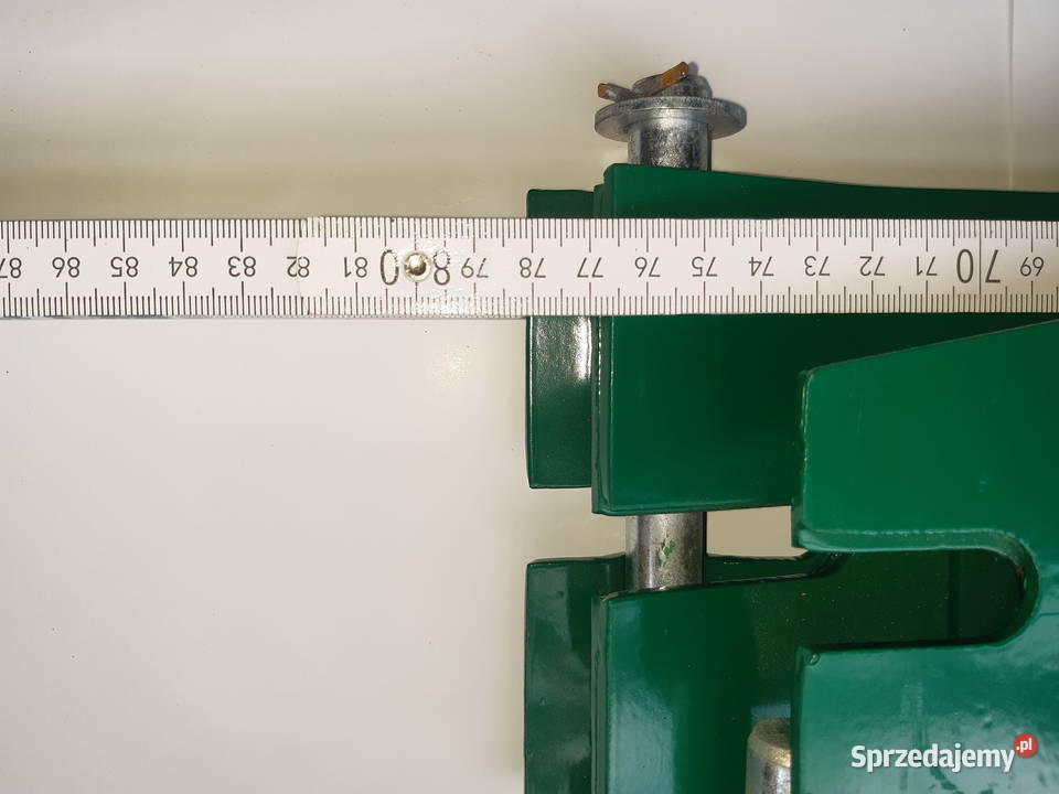 Resor pługa Kverneland 060703 INDUSTRIEHOF Dolice