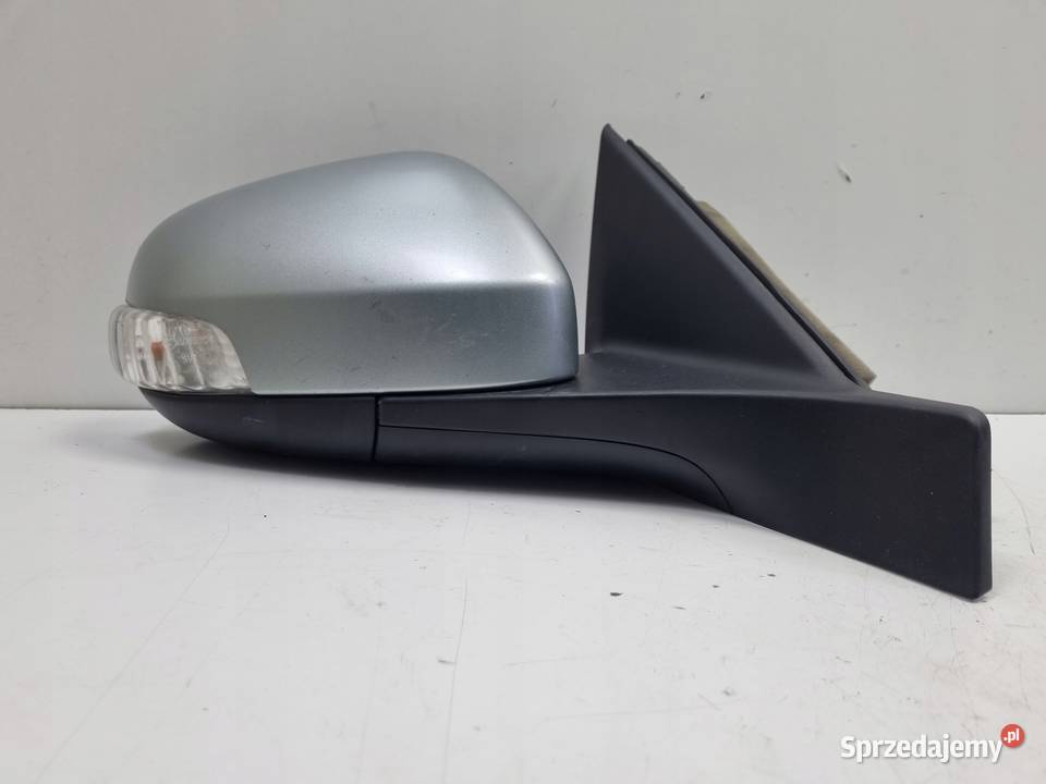 PRAWE LUSTERKO Volvo S40 II V50 PASAŻERA 8 PIN Chełm