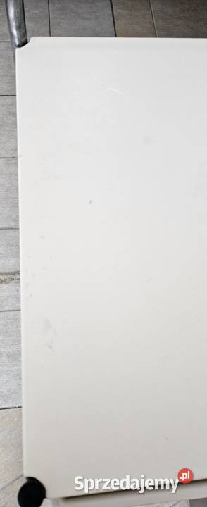 Wózek kelnerski pomorskie Rumia