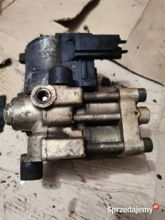 Pompa sterownik ABS BMW E32 E34 Żory