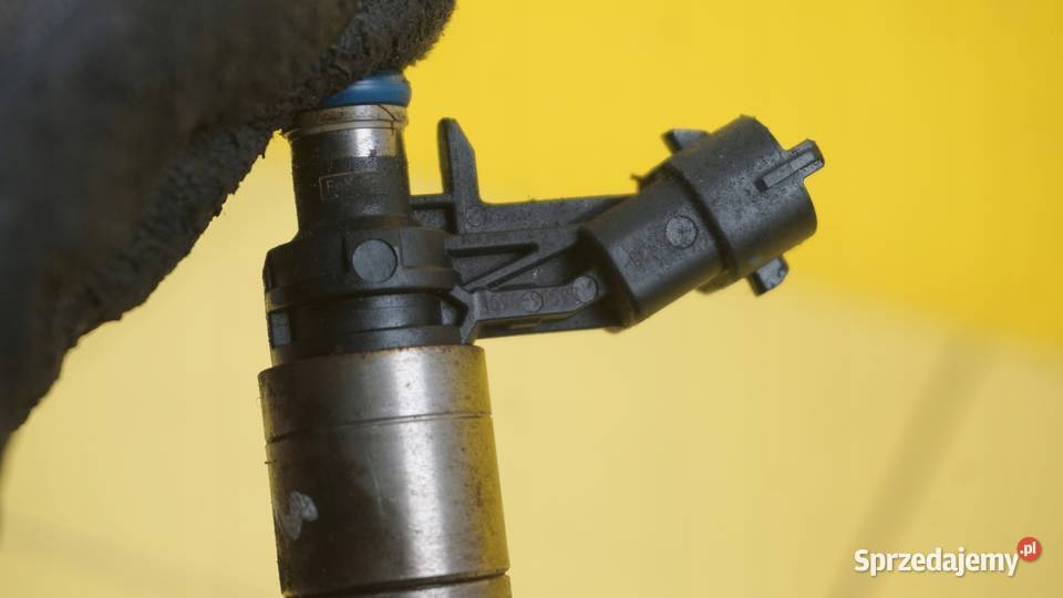 S GALAXY MK3 20 ECOBOOST 12r TNWA wtrysk osobowe sprzedam