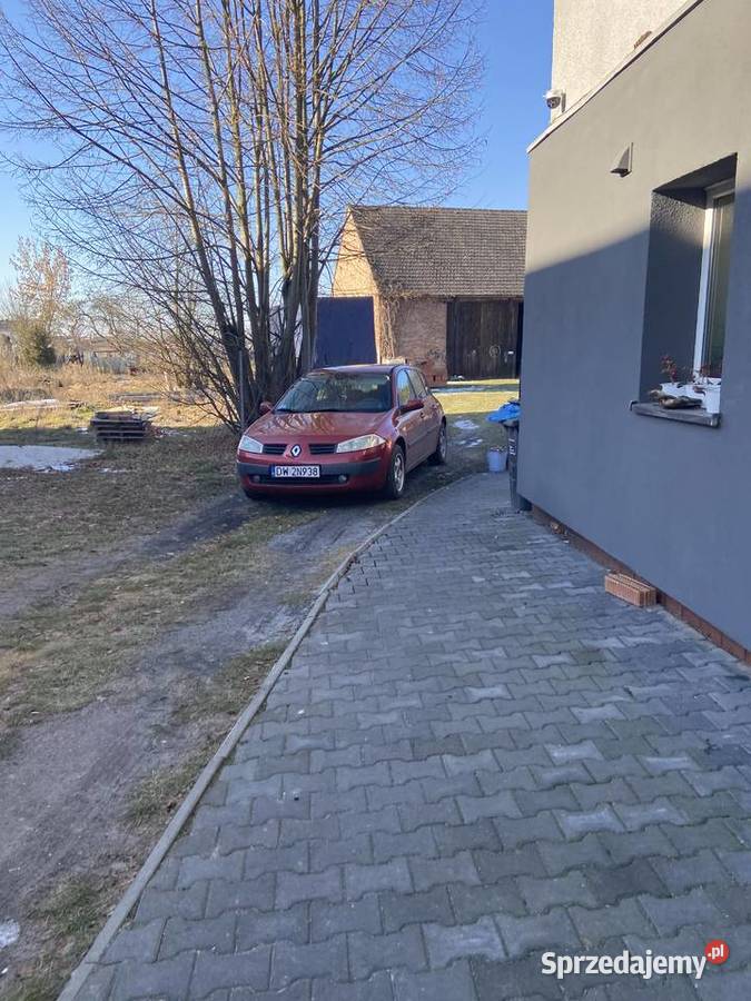 Reno megan opolskie Krasiejów