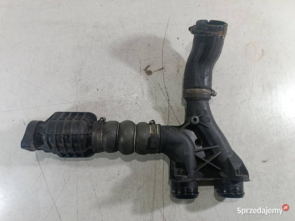 RURY DOLOT POWIETRZA PEUGEOT 508 I 16 EHDI sprzedam