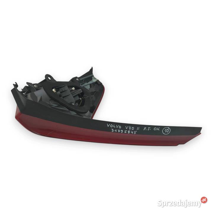 LAMPA PRAWA Volvo V40 II kombi 20122019 tylna osobowe Chełm