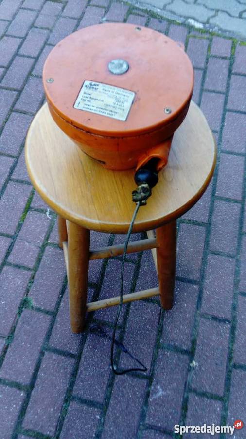 Piła rozbiorowa FREUND AMPEK EFA50 balanser Otwock