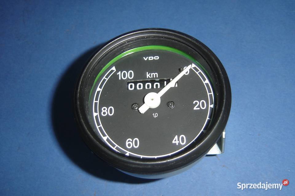 M 72 K 750 Ural Dniepr Dnepr licznik tacho sprzedam