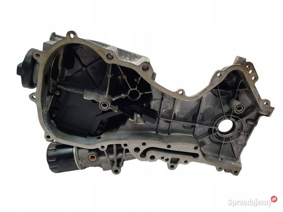 OBUDOWA ROZRZĄDU VW Golf VI 14 TSI 03C109211BQ Chełm